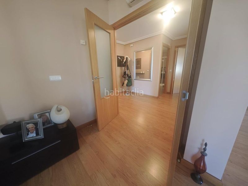 Foto 241d9a59-f10d-49be-a2b2-2f77634067a8. Flat with parking in Los Pinos - El Pilar Plasencia