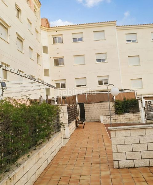 Foto 38816d87-ffed-49a5-9634-96a392ac6f98. Flat with parking in Los Pinos - El Pilar Plasencia