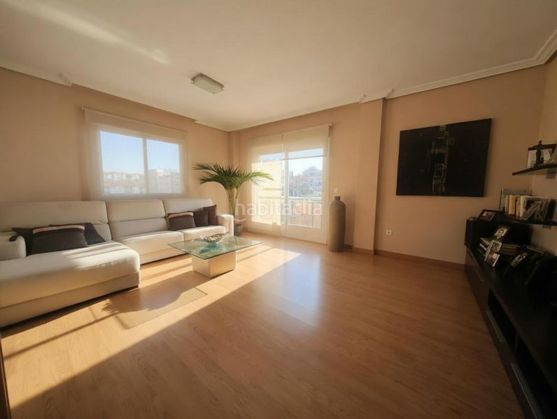 Foto 5b90504e-185c-45d5-a703-dabd4b8a9e6e. Flat with parking in Los Pinos - El Pilar Plasencia