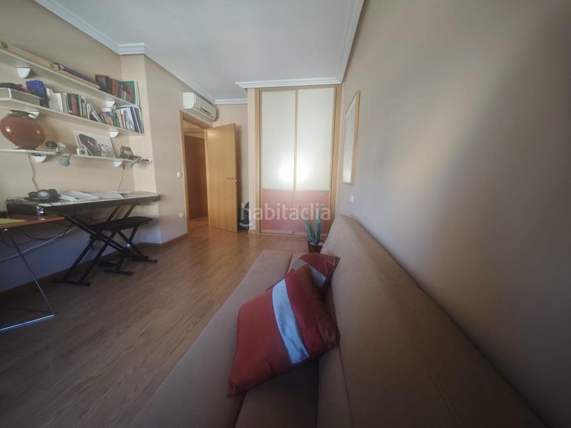 Foto 5c408935-cd68-4547-b2c7-ec1d6b668b6f. Flat with parking in Los Pinos - El Pilar Plasencia