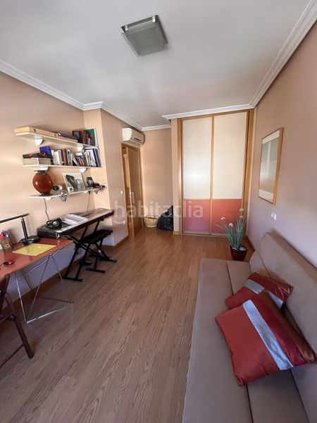 Foto 616666f7-73ae-4af0-8113-98cc2b4d1b13. Flat with parking in Los Pinos - El Pilar Plasencia