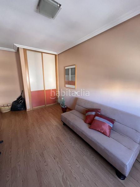 Foto 68117c84-fd9c-4e60-bd6c-f0762998d71b. Flat with parking in Los Pinos - El Pilar Plasencia