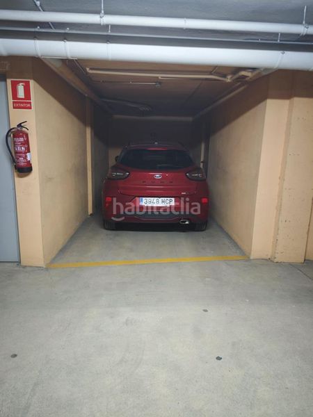Foto 7fddf795-4048-4d39-adb4-0c0b7849e198. Flat with parking in Los Pinos - El Pilar Plasencia