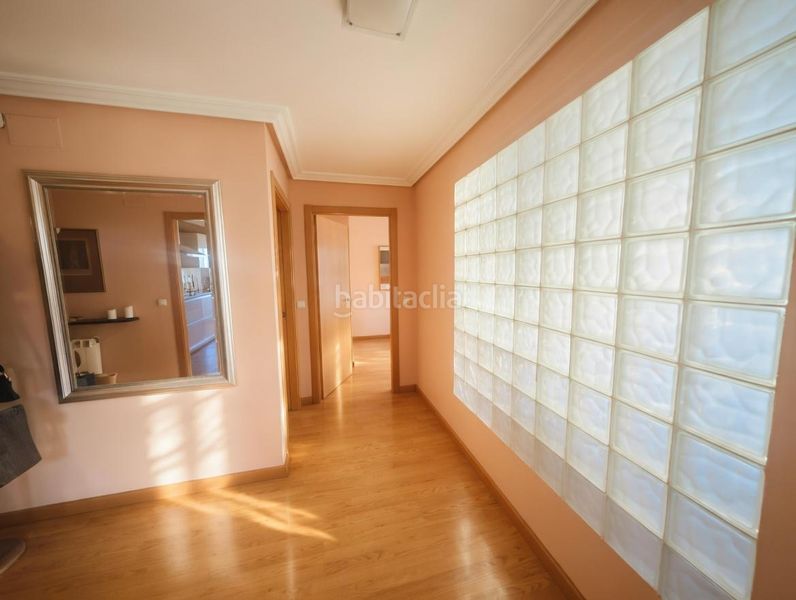 Foto 8482109a-9130-4755-b659-8cc7ba8f5f78. Flat with parking in Los Pinos - El Pilar Plasencia