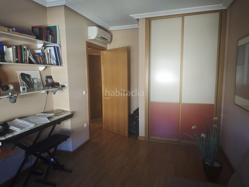 Foto 89f02acc-d0e2-4f44-9c41-c3930dbd1753. Flat with parking in Los Pinos - El Pilar Plasencia