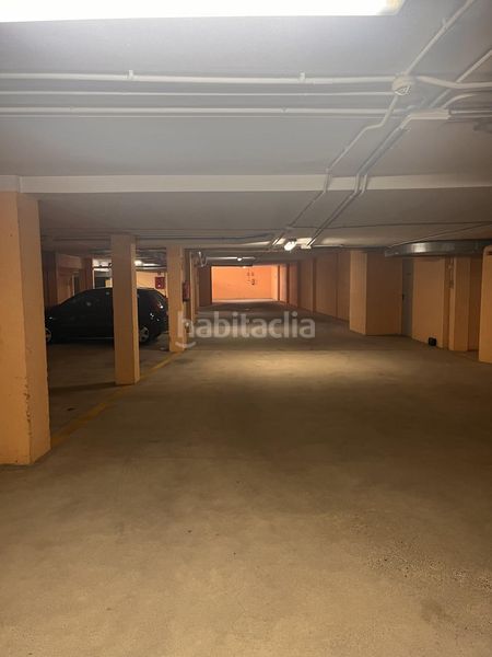 Foto 8bb4f971-d72c-4462-98f6-97a7ab80d2e2. Flat with parking in Los Pinos - El Pilar Plasencia