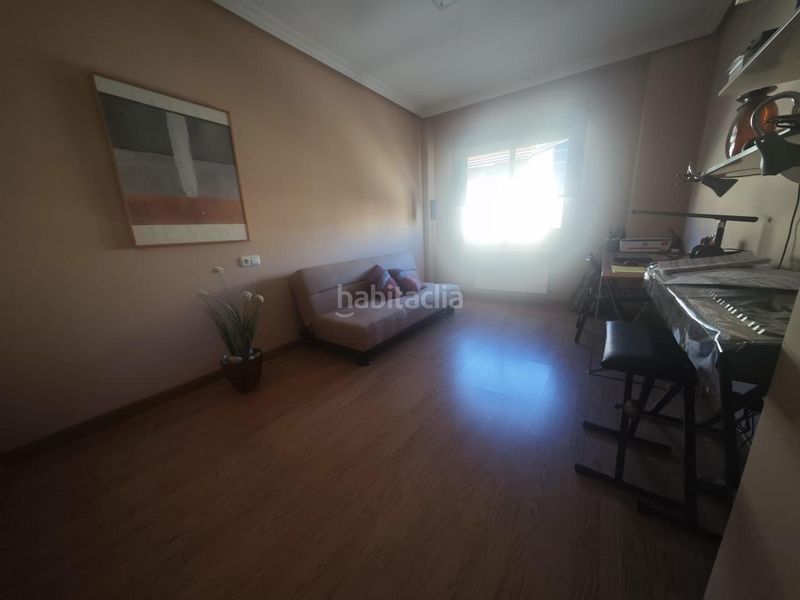 Foto 8e01f3f7-55af-46e9-aef2-412ed06eec40. Flat with parking in Los Pinos - El Pilar Plasencia