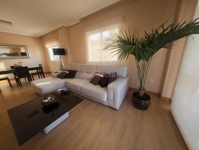 Foto 8ee58ad5-5e73-4cf7-841d-8a4c524cd6ba. Flat with parking in Los Pinos - El Pilar Plasencia