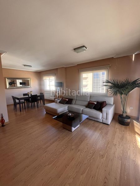 Foto 99035891-137a-44c2-9576-2503a8e642db. Flat with parking in Los Pinos - El Pilar Plasencia