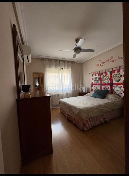 Foto b0b4fce4-683d-4237-9e18-0cb9275ea9d8. Flat with parking in Los Pinos - El Pilar Plasencia