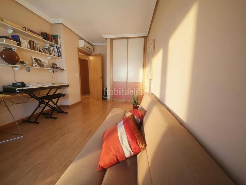 Foto ca3c5cb9-542e-48a1-9308-ce5f44570f9e. Flat with parking in Los Pinos - El Pilar Plasencia