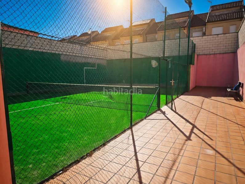 Foto cb2afae1-3ee8-4227-b937-0f23546ed708. Flat with parking in Los Pinos - El Pilar Plasencia