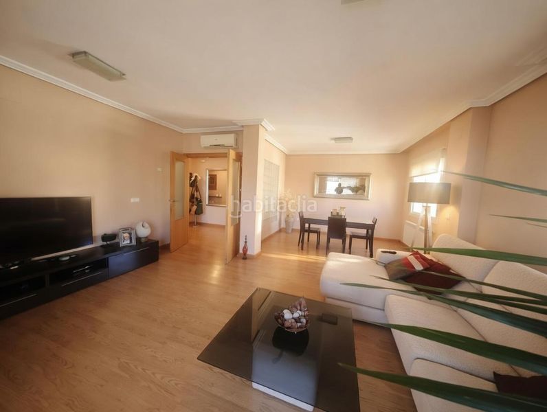 Foto d25f7c11-9e1d-4d53-99cc-c9164ccb26b6. Flat with parking in Los Pinos - El Pilar Plasencia