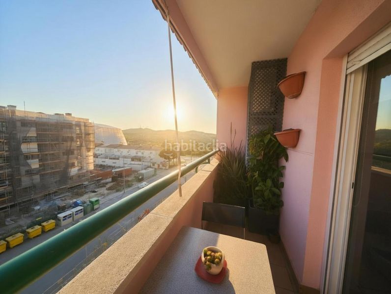 Foto daada6fa-4696-49d4-bc75-c49a4be61723. Flat with parking in Los Pinos - El Pilar Plasencia