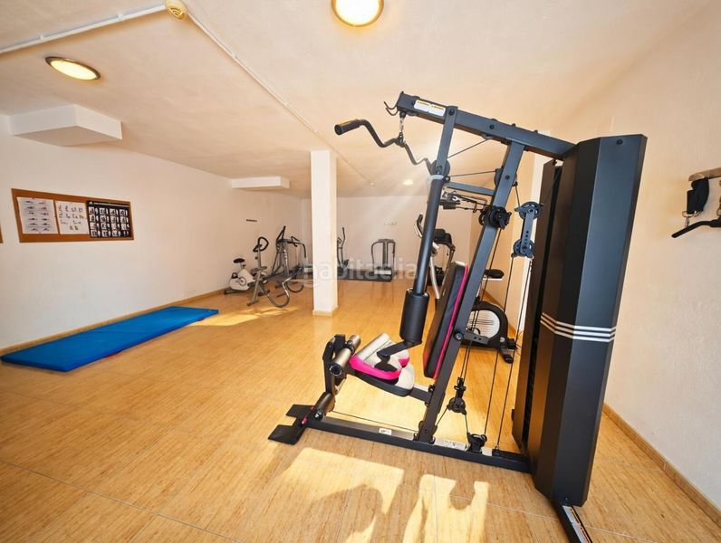 Foto dc123827-1435-4c87-9738-8ed7471243e6. Flat with parking in Los Pinos - El Pilar Plasencia