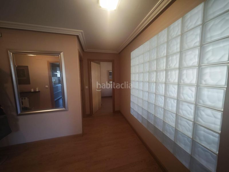 Foto e2af2e29-5a9f-46ed-a050-fa2f8a56860c. Flat with parking in Los Pinos - El Pilar Plasencia
