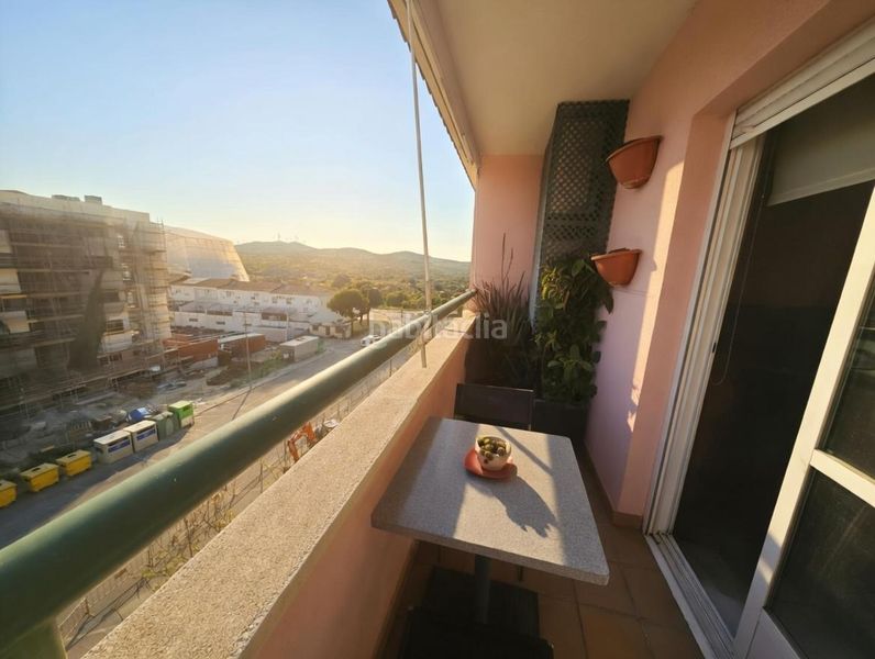 Foto ec8e7a15-1f03-47d5-9741-984756fa801a. Flat with parking in Los Pinos - El Pilar Plasencia
