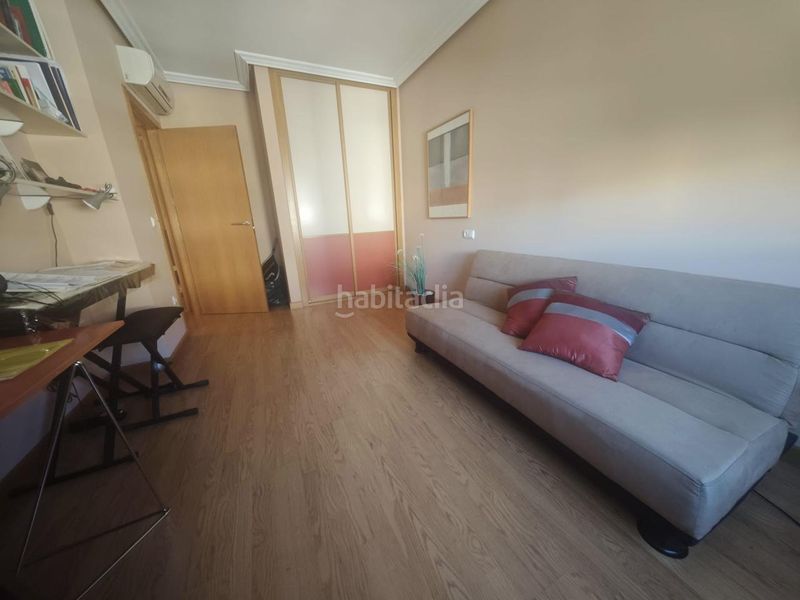 Foto ecd6b197-1b06-48b8-a17d-0b63df270559. Flat with parking in Los Pinos - El Pilar Plasencia