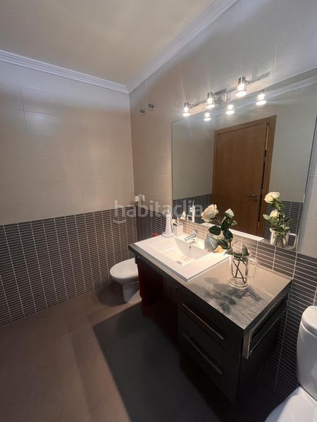 Foto ee04bd37-3235-4fa4-a0a9-f0620095f1ba. Flat with parking in Los Pinos - El Pilar Plasencia