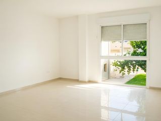 Pis  Dolores ibarruri. Piso vpo con garaje y trastero