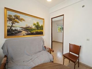 Pis  Marqués de vadillo. Piso en venta en miralvalle economico