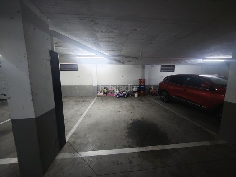 Foto 40bae22d-2a24-489d-889a-842293737e51. Pis amb aparcament a Zona Sur - Av. De España - San Miguel Plasencia