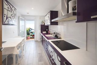 Piso  Los niscalos. Piso con ascensor 3d garaje y vistas