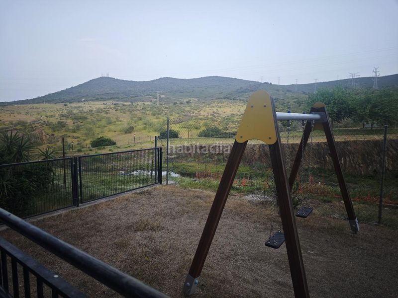 Foto a66bed6d-0e1d-4a49-86fc-4c4721fcd5af. Pis amb aparcament a Zona Sur - Av. De España - San Miguel Plasencia