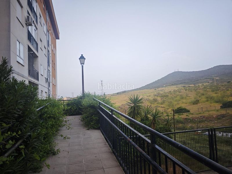 Foto ac02003c-c25d-4935-853a-d89fecd7242d. Pis amb aparcament a Zona Sur - Av. De España - San Miguel Plasencia