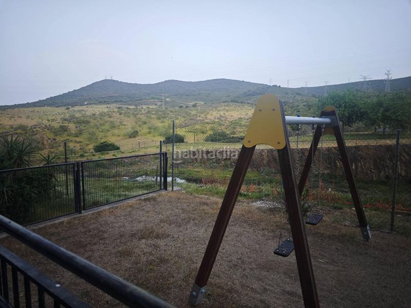 Foto bddfb05f-23be-4065-b437-175f9ba7dda8. Pis amb aparcament a Zona Sur - Av. De España - San Miguel Plasencia