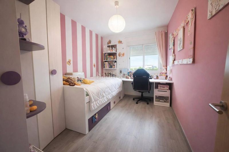 Foto be382b01-0c7a-4fcf-9aad-3d2dbde77fba. Pis amb aparcament a Zona Sur - Av. De España - San Miguel Plasencia