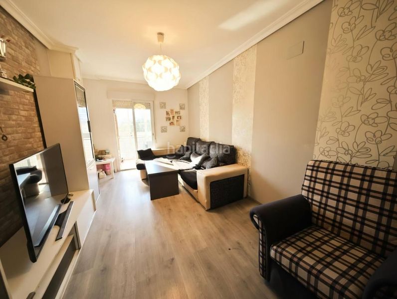 Foto c0026800-5e02-4c91-9046-ace13b05fbb5. Pis amb aparcament a Zona Sur - Av. De España - San Miguel Plasencia