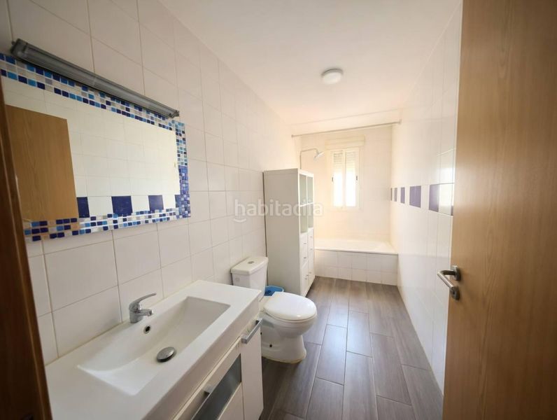 Foto cc735812-d7c0-4db6-8229-d43d9fda2b07. Pis amb aparcament a Zona Sur - Av. De España - San Miguel Plasencia