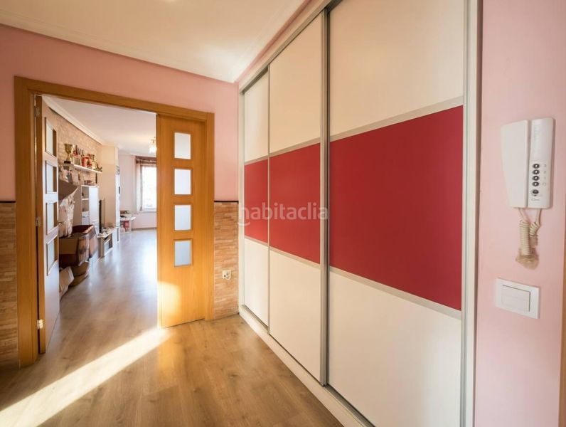 Foto dda3f9bd-0c17-40f4-bc8a-b83601e83a61. Pis amb aparcament a Zona Sur - Av. De España - San Miguel Plasencia