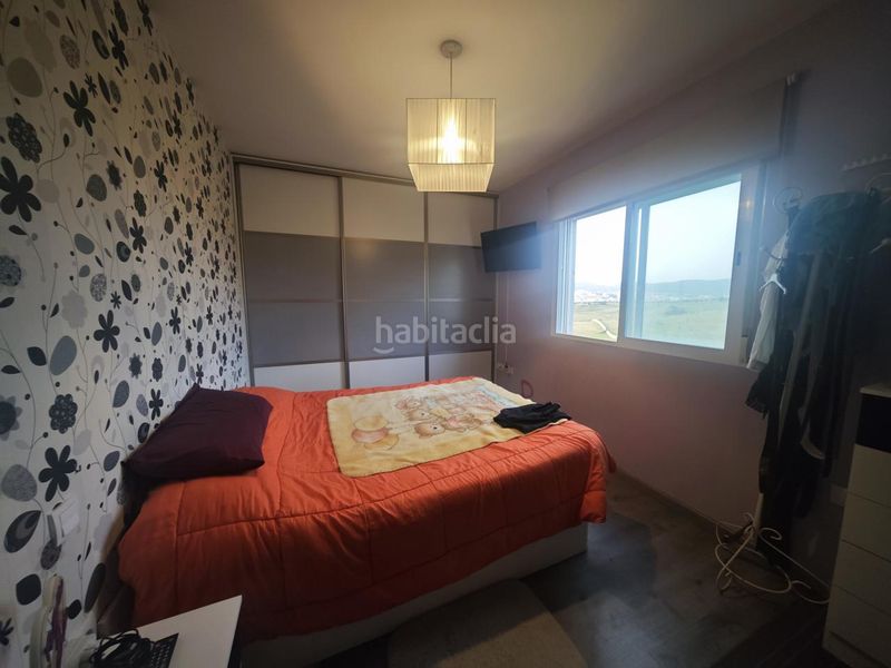 Foto e6ca9a31-bb78-49c1-a14b-2735f525a497. Pis amb aparcament a Zona Sur - Av. De España - San Miguel Plasencia