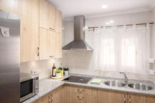 Rent Flat  Alfonso viii