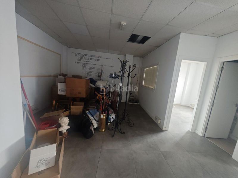 Foto 4710a94b-fd36-44d9-9767-25808d3531dd. Local comercial a Centro Ciudad Plasencia