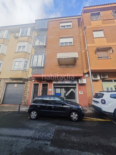 Foto 7b9d0d20-bd84-48cb-a86e-fc13a59585e8. Local comercial a Centro Ciudad Plasencia