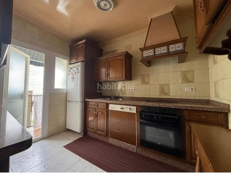 Foto 35780127-db1a-4942-97ee-8cfbec177667. Pis a Centro Ciudad Plasencia