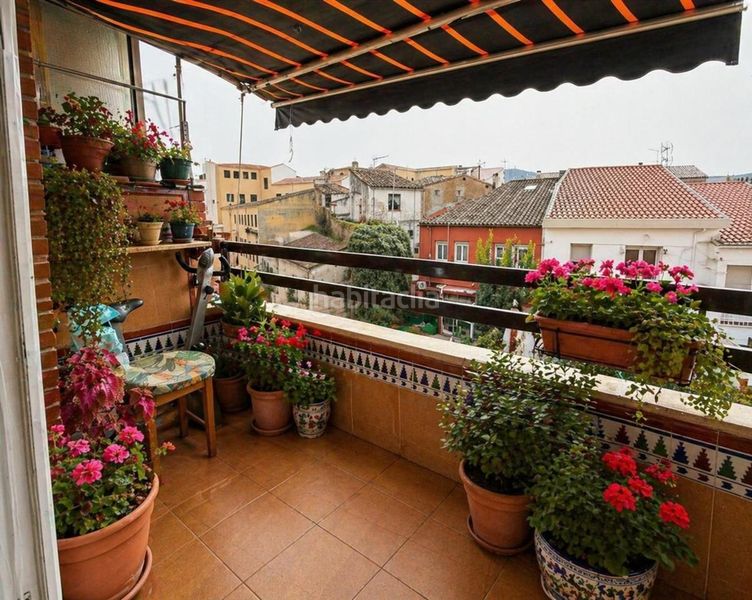 Foto fc21a195-48cb-480e-a006-f77059279163. Pis a Centro Ciudad Plasencia