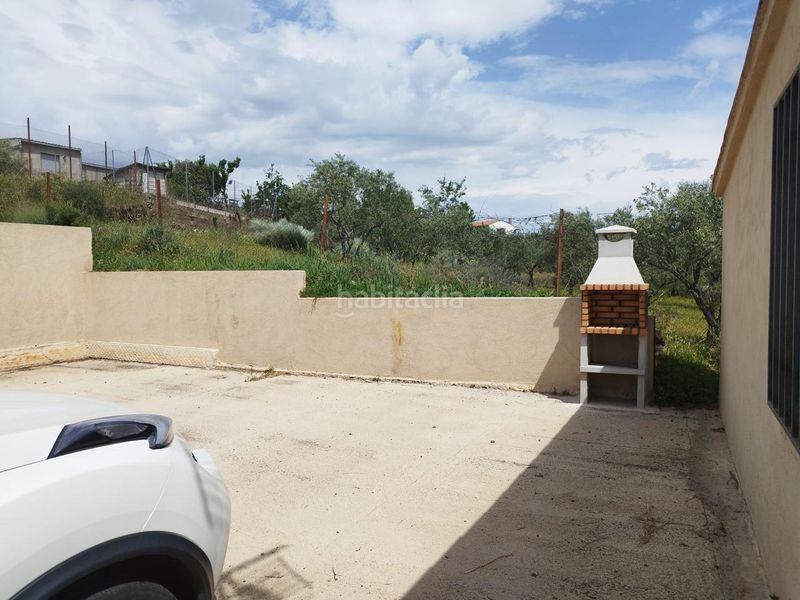 Foto 9b2ad88e-ce4f-4d16-8858-badc03c52954. Casa a Malpartida de Plasencia