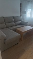 Lloguer Pis a Ahigal. Se alquila vivienda a estrenar