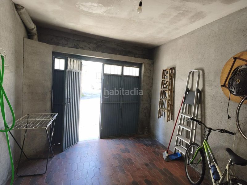 Foto fc40ddab-2fe5-427c-8422-9d25f079633e. Casa amb aparcament a Piornal