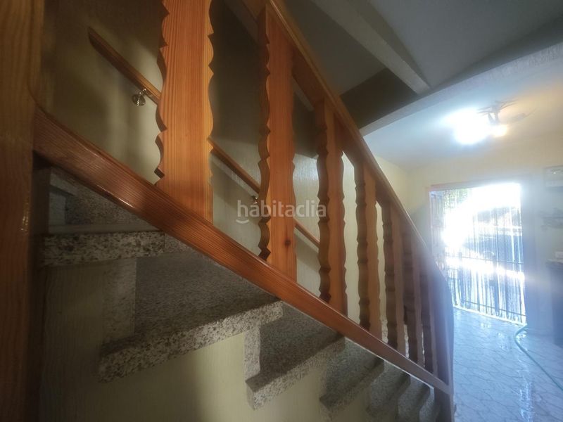 Foto 9f552859-6563-4638-987a-a2ae1a00cfbb. Casa amb aparcament a Piornal