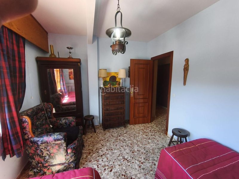 Foto aecfb068-a3cc-41e1-af8a-9cb62166b2bf. Casa amb aparcament a Piornal