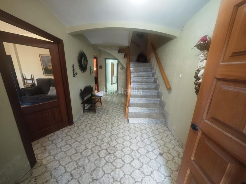 Foto c29c528b-f29b-4ba9-85a9-e9da0bea2915. Casa amb aparcament a Piornal