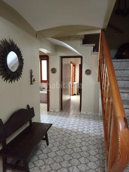 Foto d268b349-c4c0-4988-8c6a-93585a43a5c8. Casa amb aparcament a Piornal