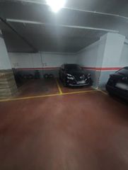Parking voiture  Obispo varela. Se vende plaza de garaje en obispo varela  cerca del ambulatorio
