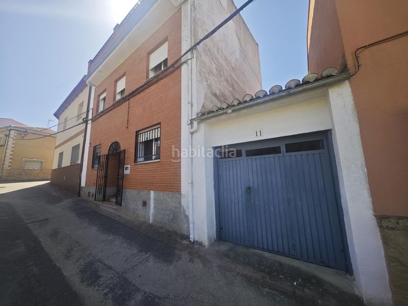 Foto 1dd9bb9f-4580-4ebd-a133-2a28685dd3ef. House in Valdeobispo