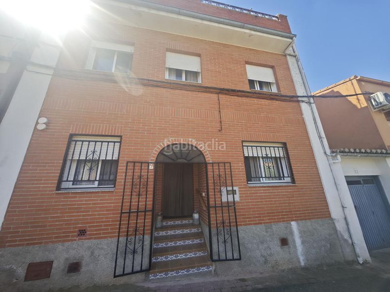 Foto eee60a81-3c16-4ccd-93d0-1065de0d20a3. House in Valdeobispo